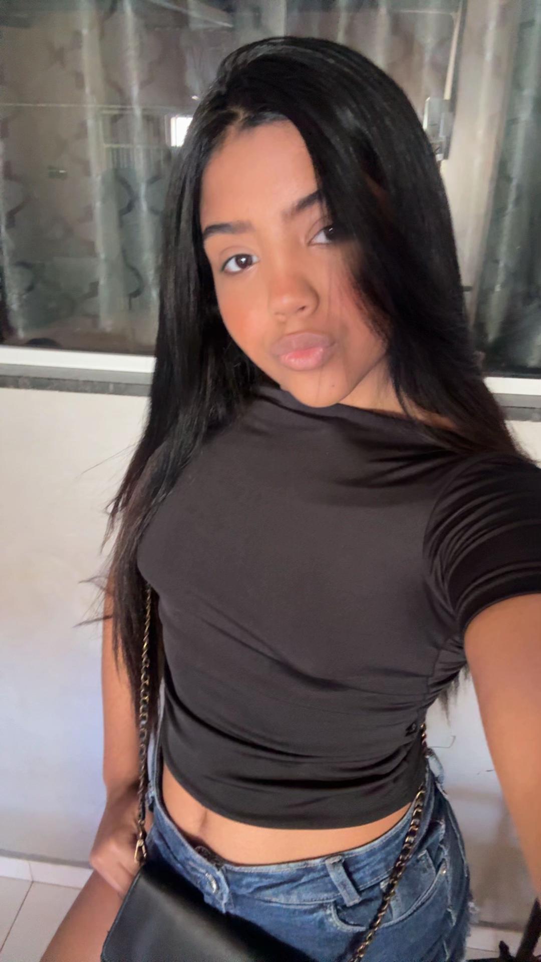 @Tayna Amorim