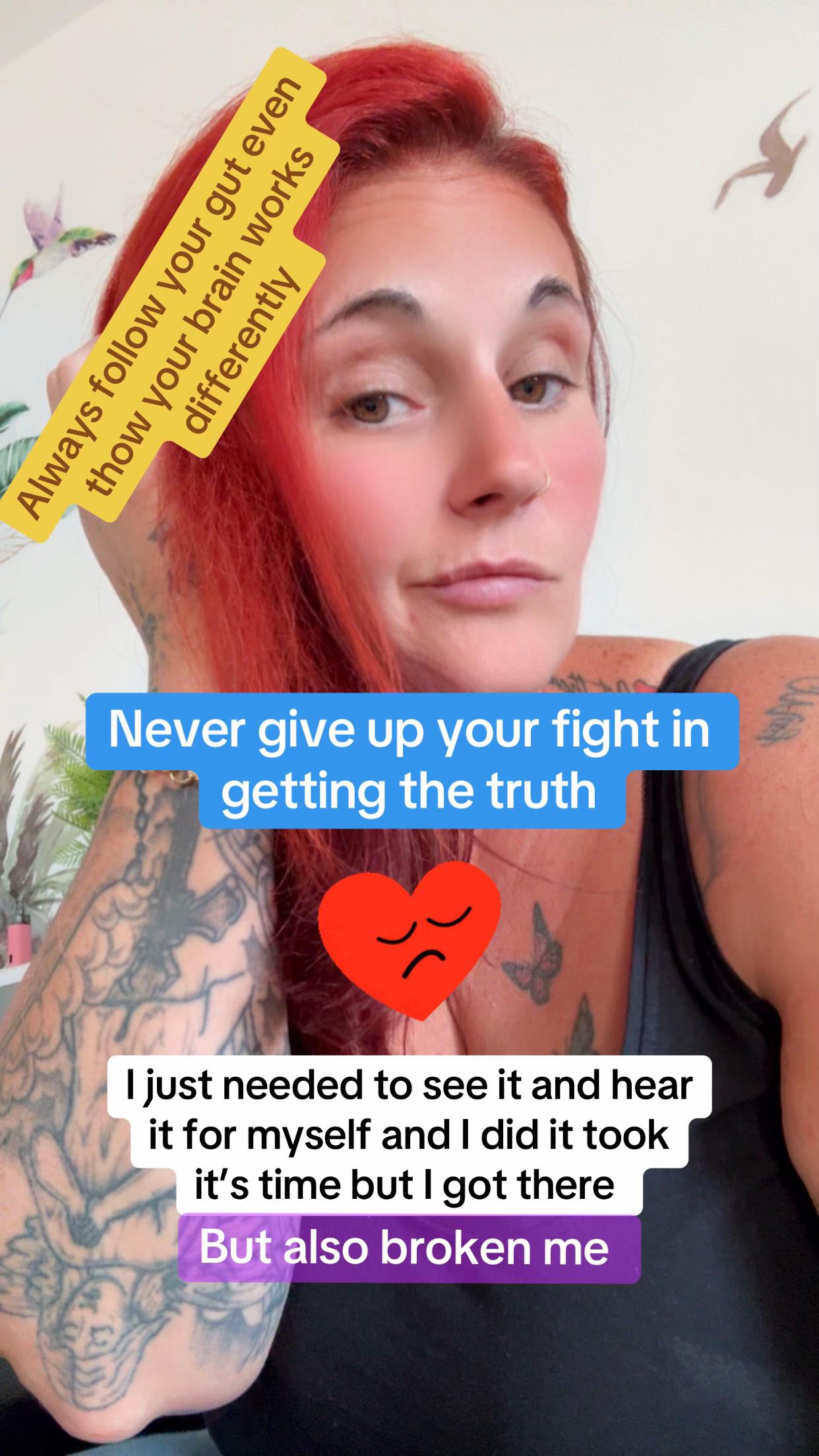 @🏳️&zwj;🌈Kellymarie🏳️&zwj;🌈