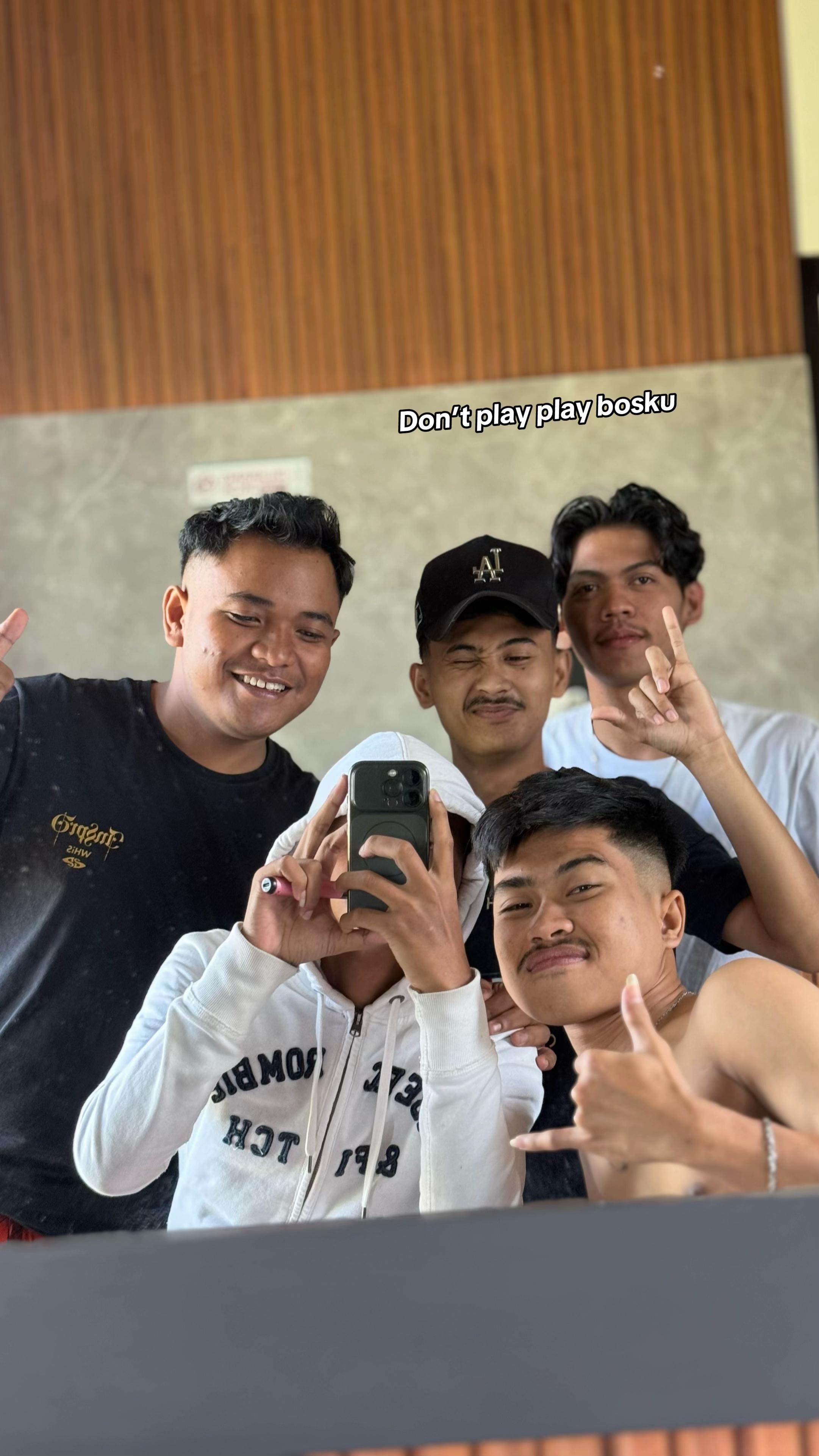 @𝙒𝙖𝙣Boys