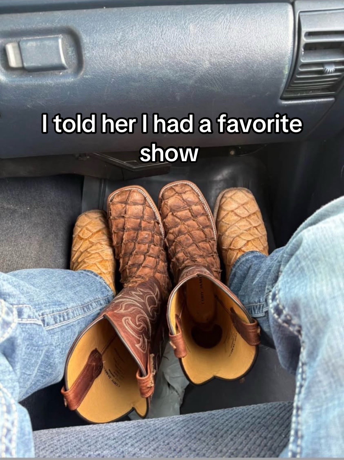 @Uncle Joe 🤠