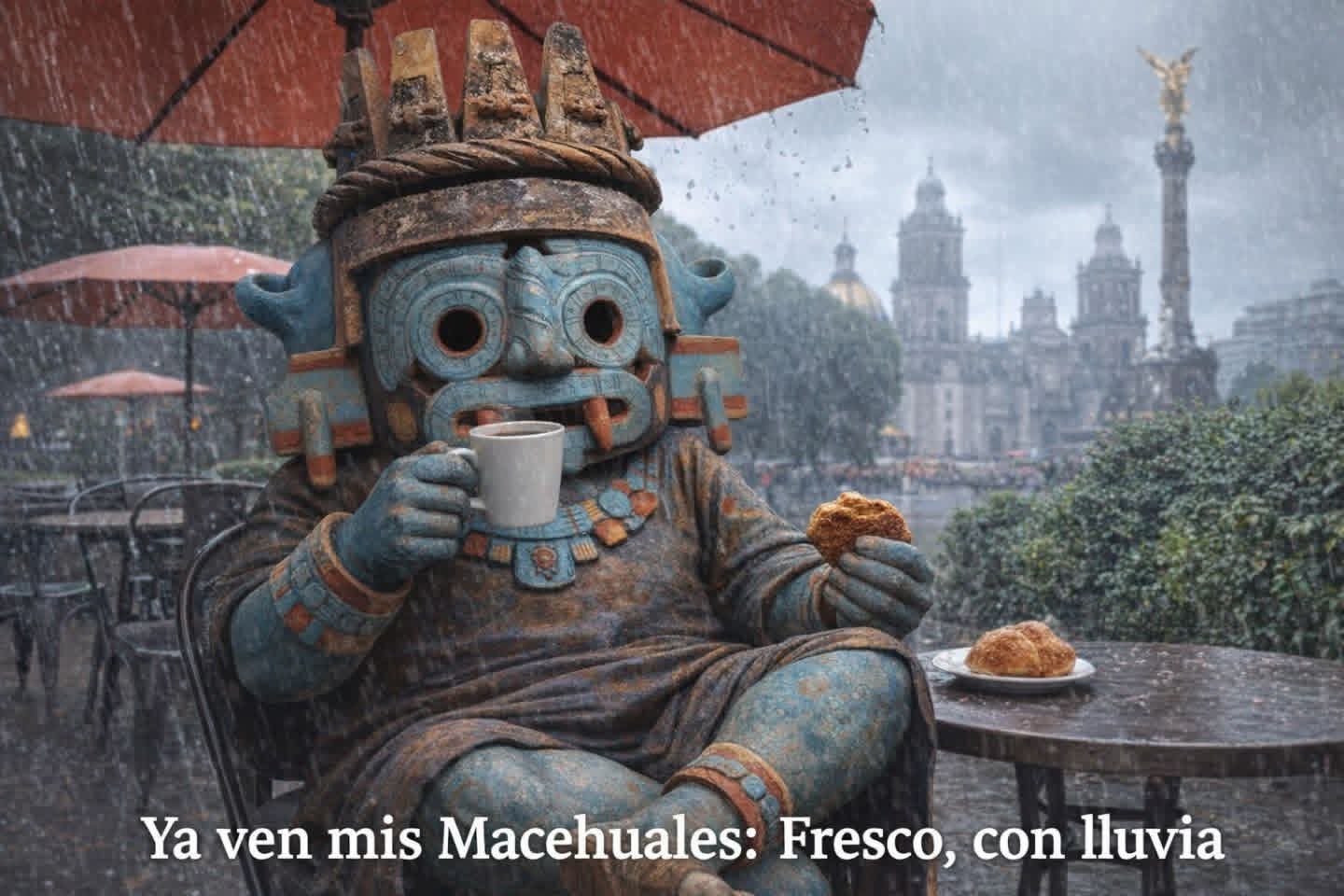 @Pensamientos De Un Tolteca
