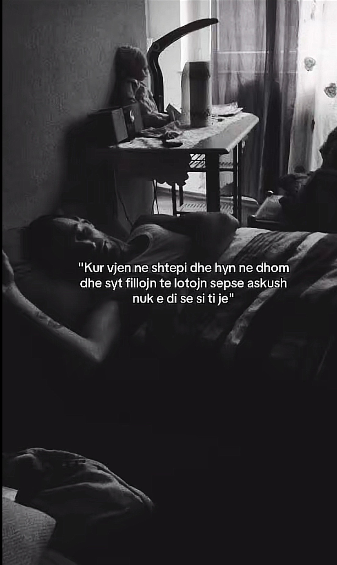 @ ️ 