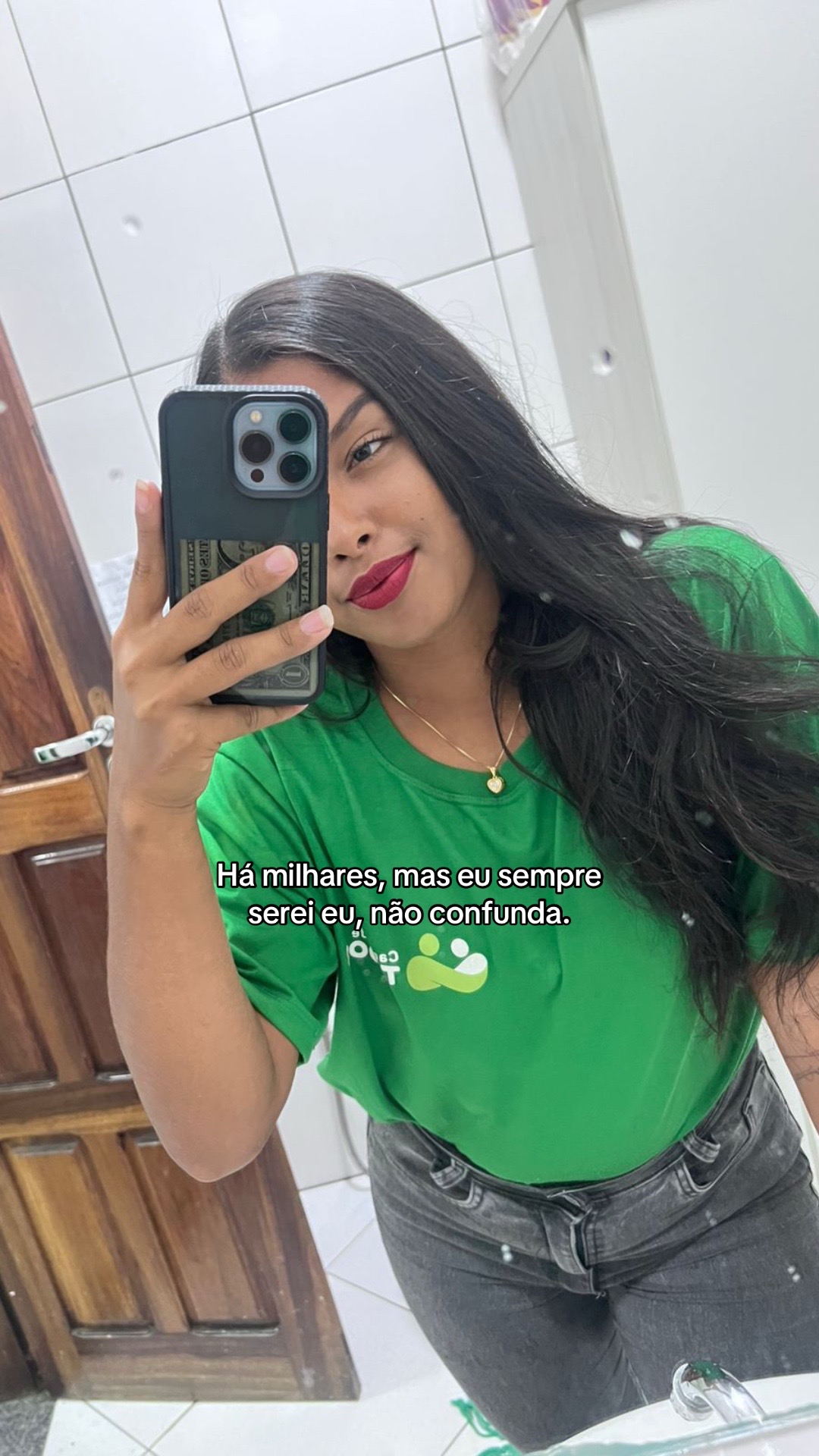 @Samara Ribeiro
