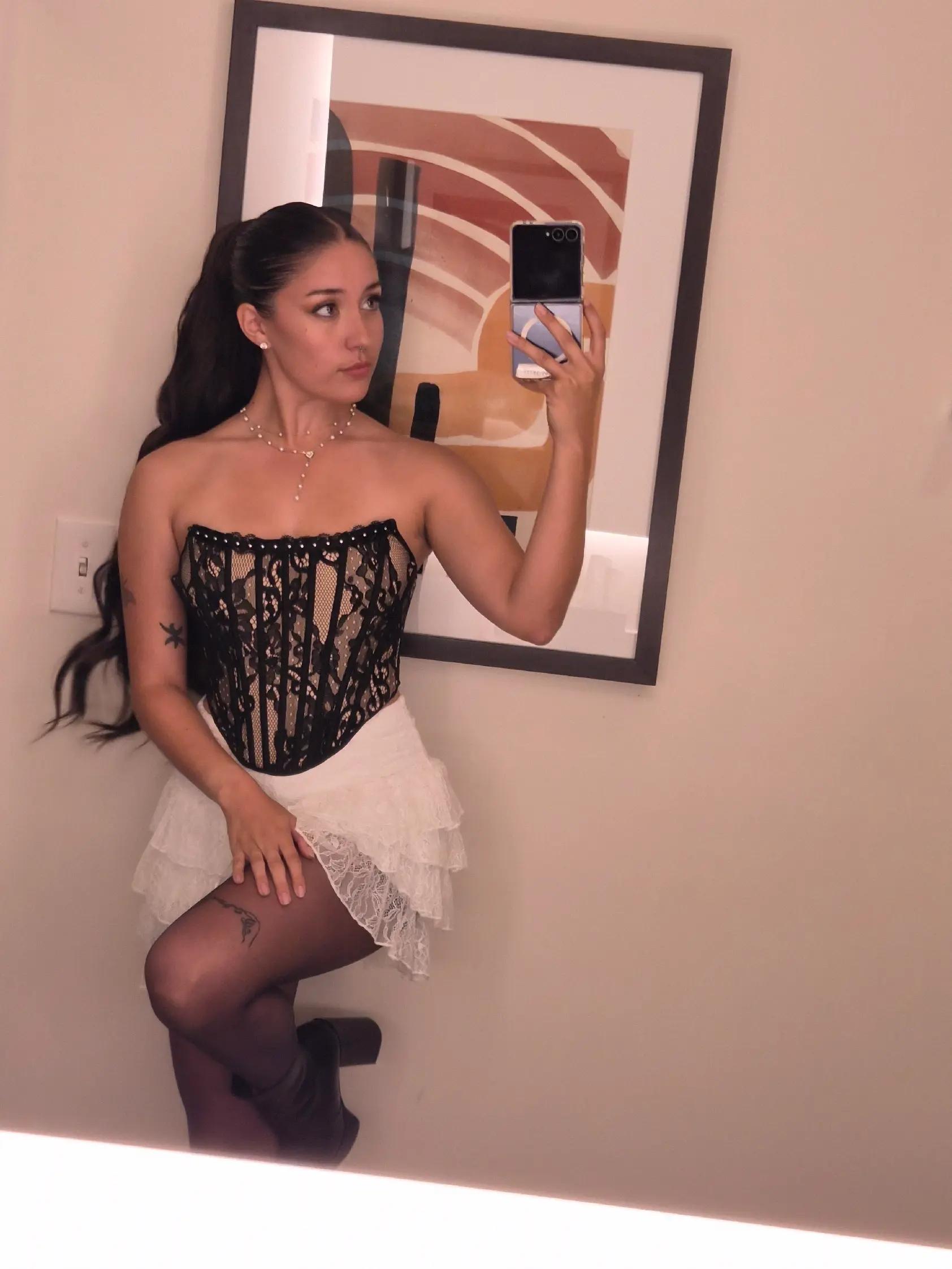 @Madison Vasquez