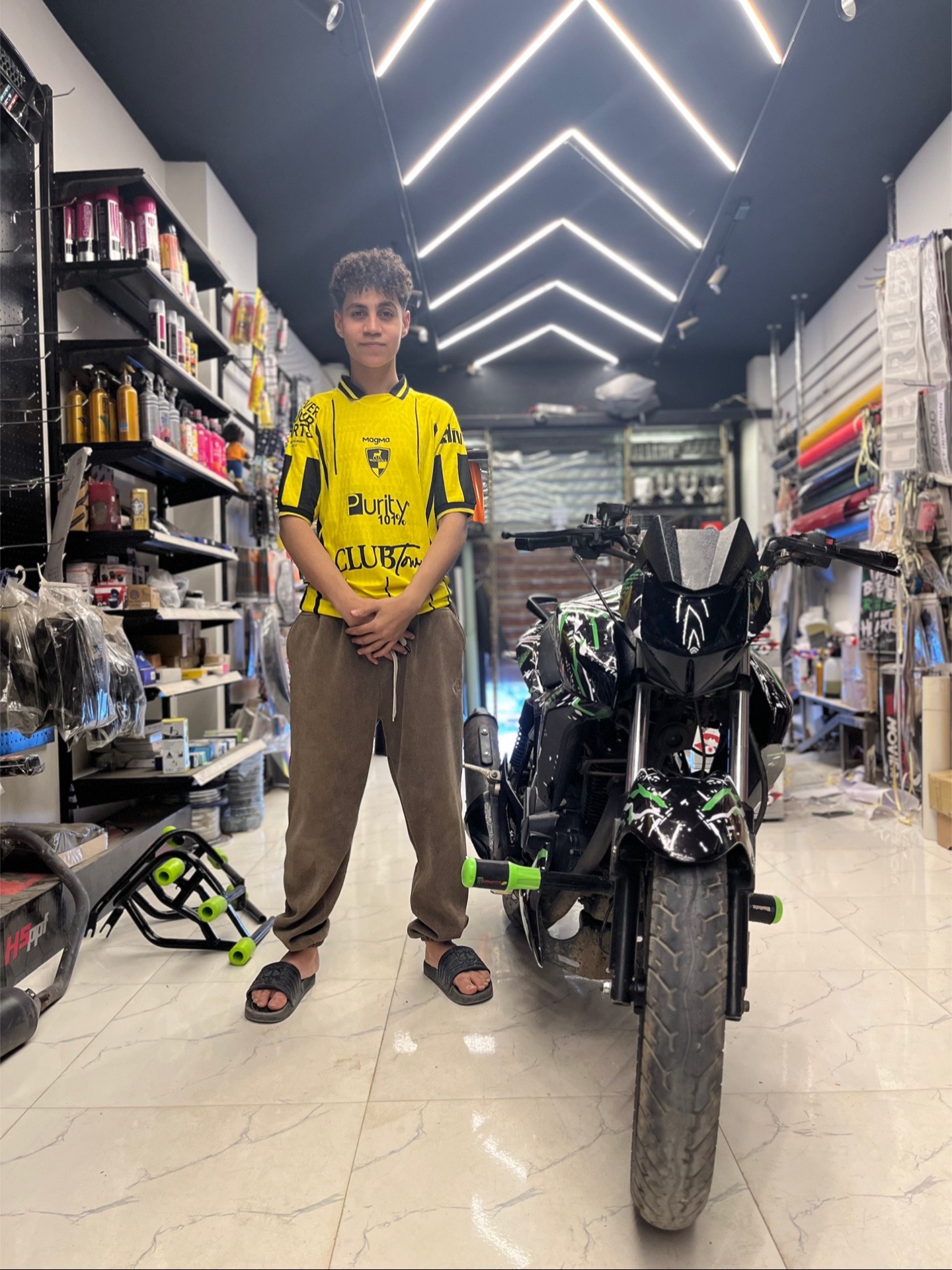 @Ezz | عز ⚡️
