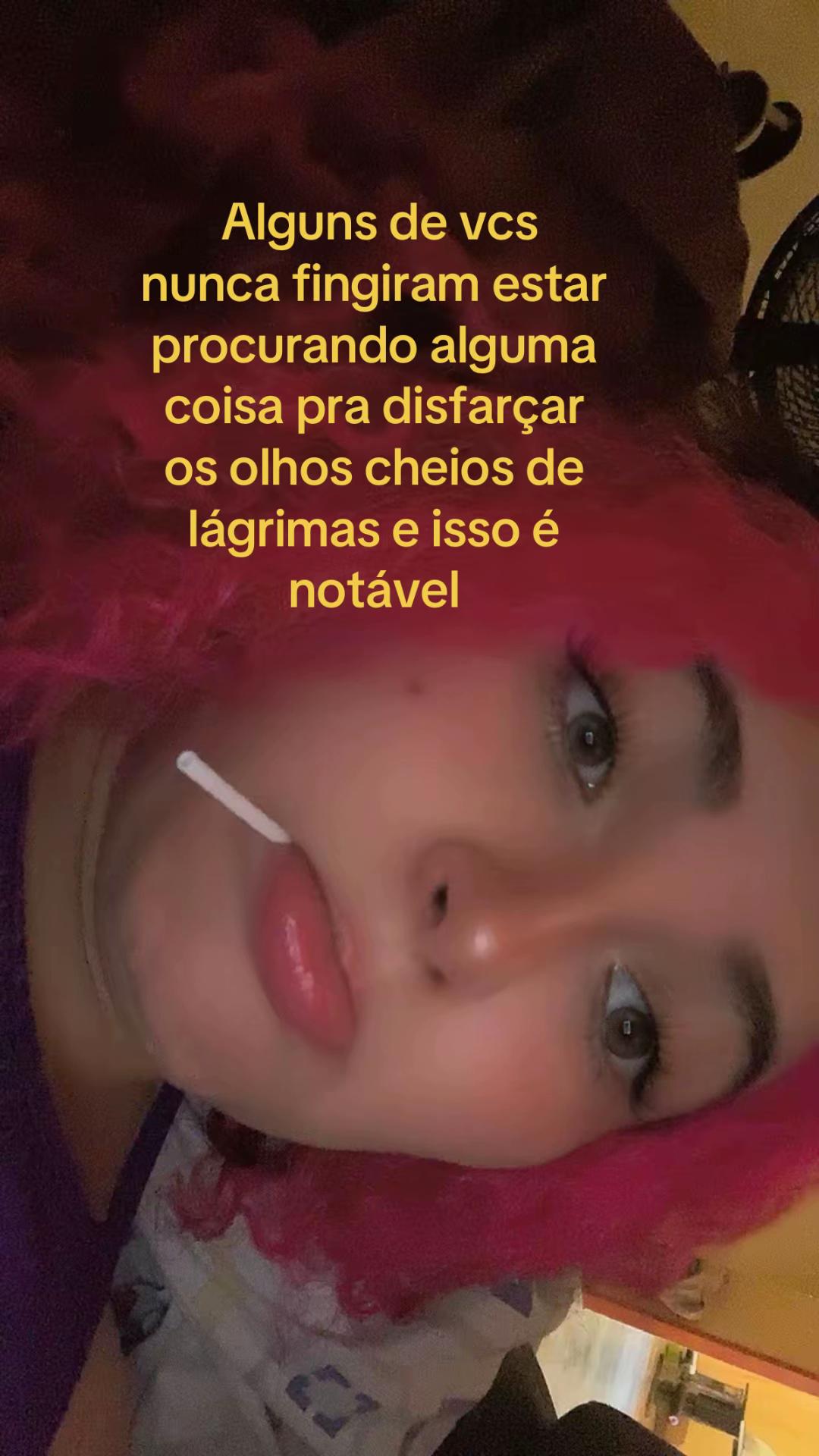 @Luana🐈&zwj;⬛