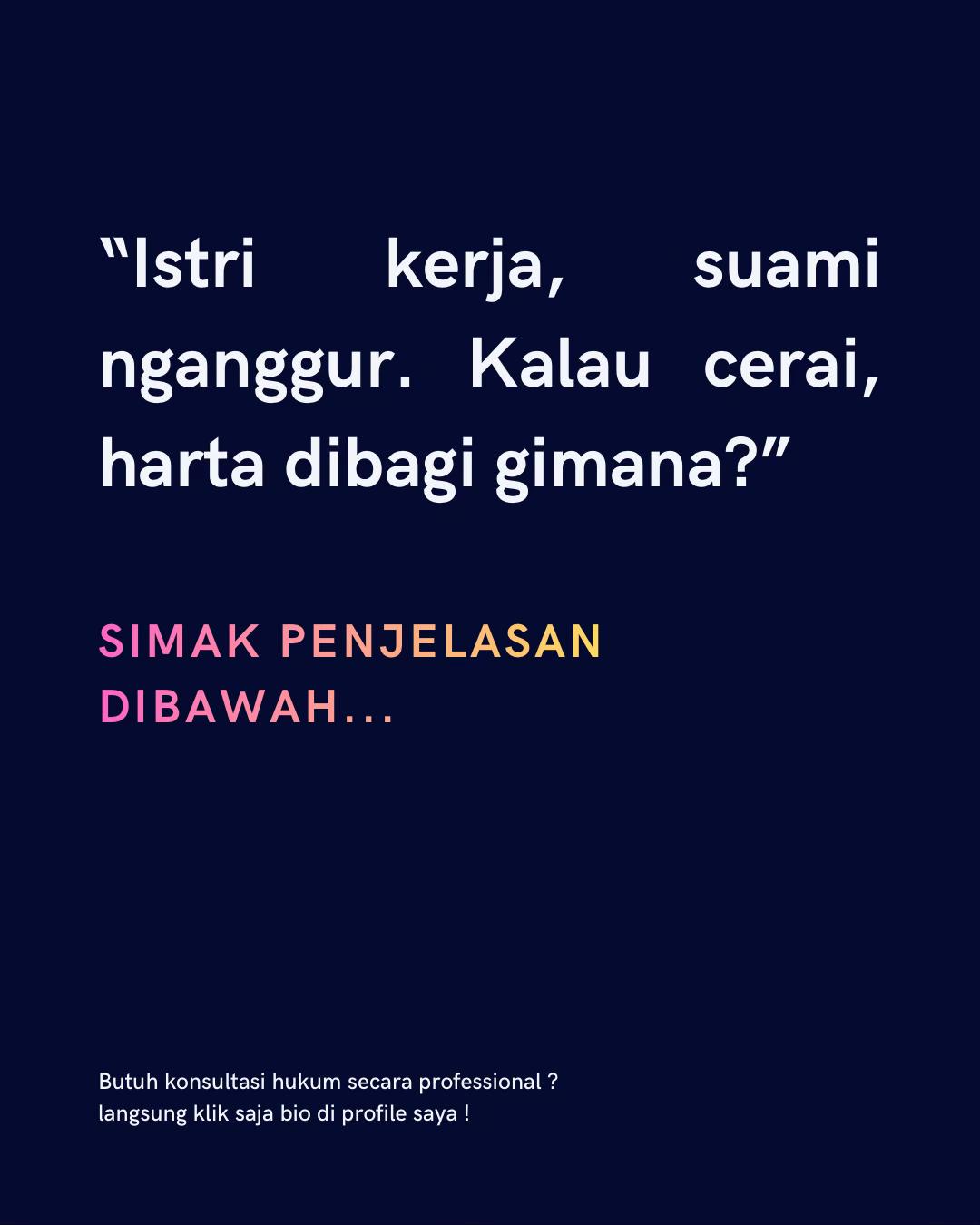 @Pengacara Surabaya Kanzul Wafa
