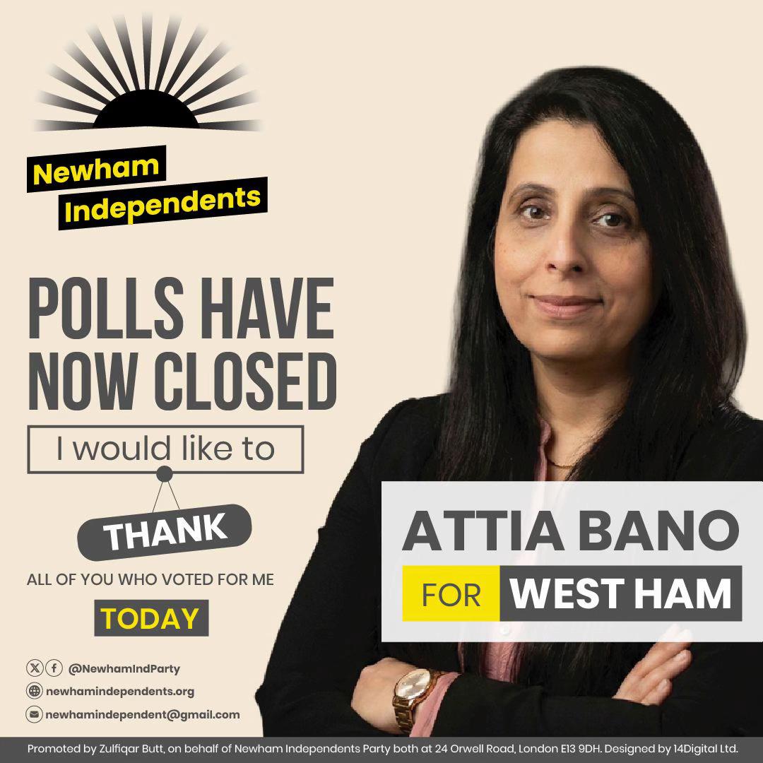 @attiaforwestham