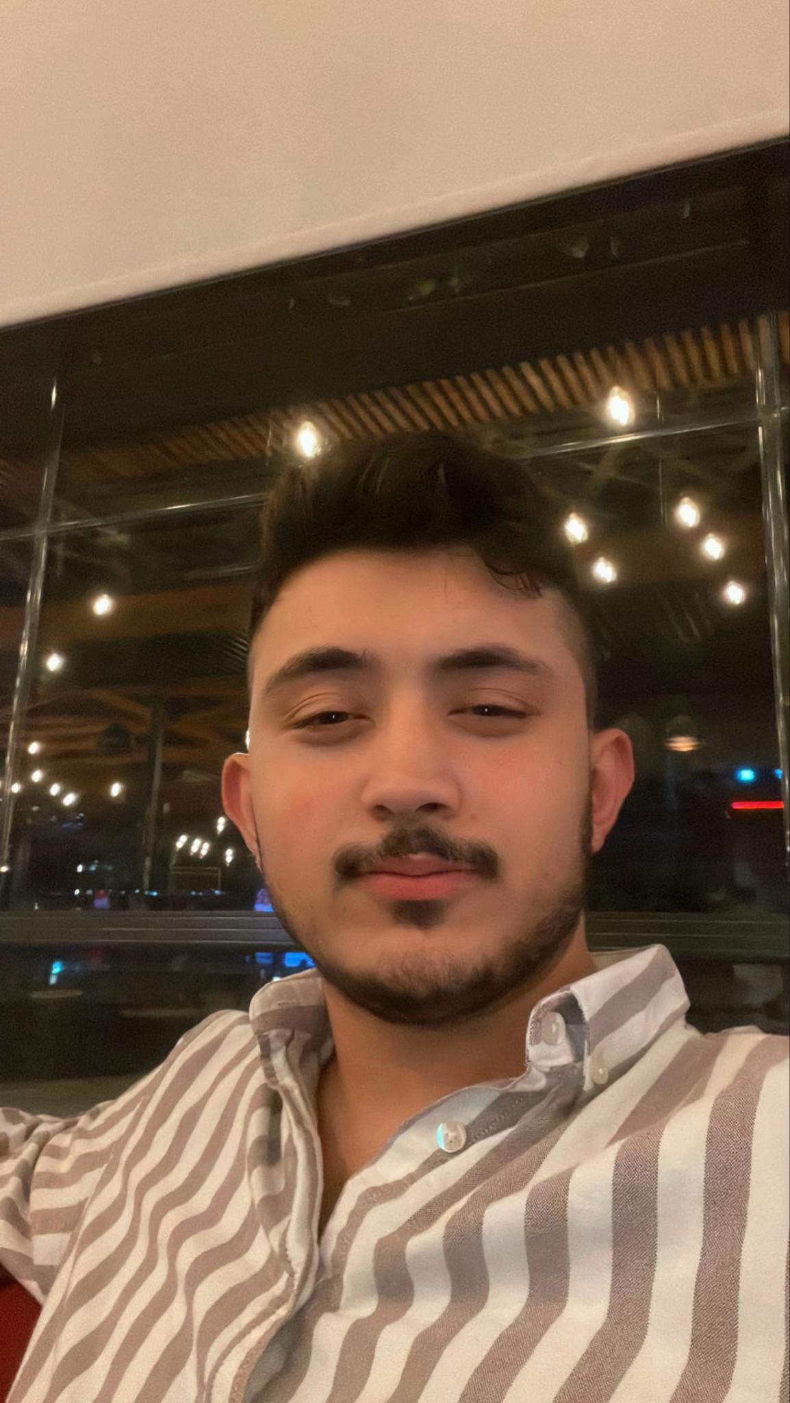 @Ahmet Kapıcıoğlu 🦅