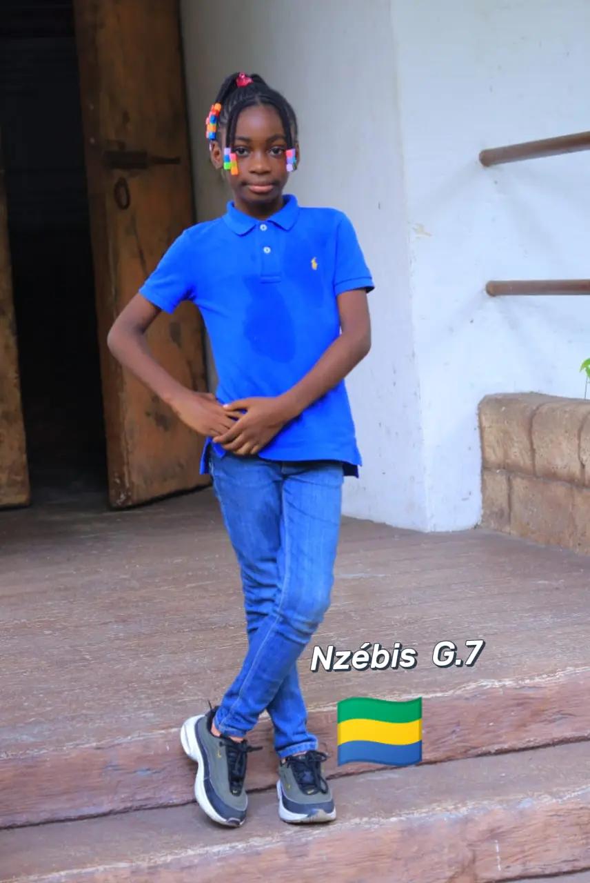@Gaël🇬🇦