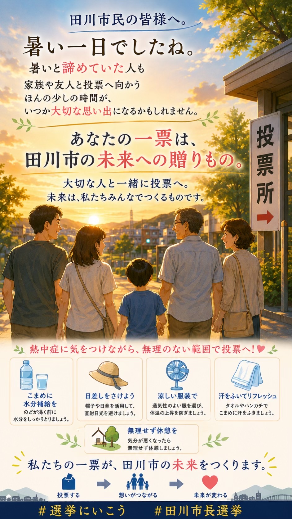 @#再生の道一択💜