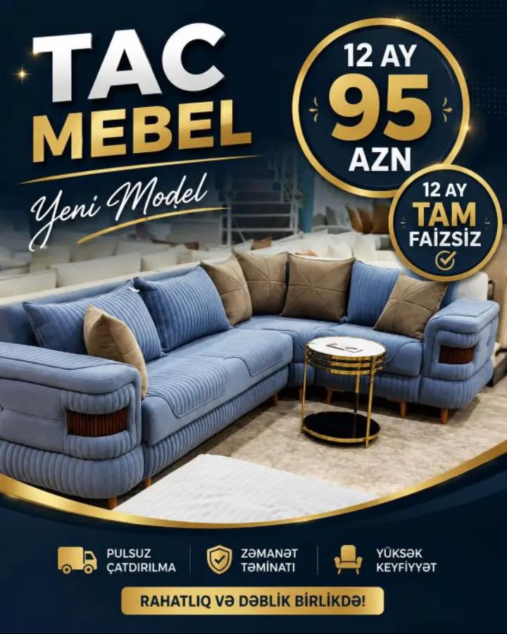 @MEBELİA Home