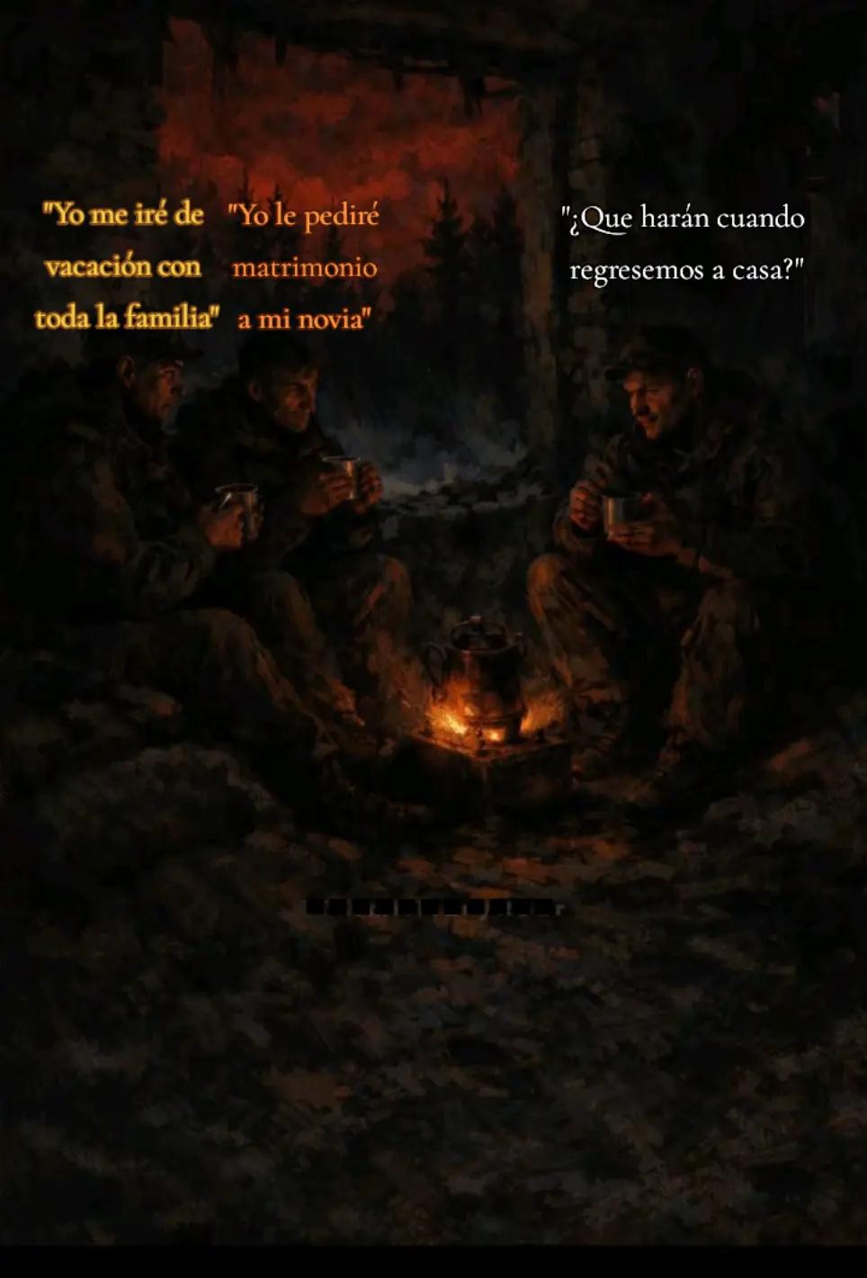 @special forces element