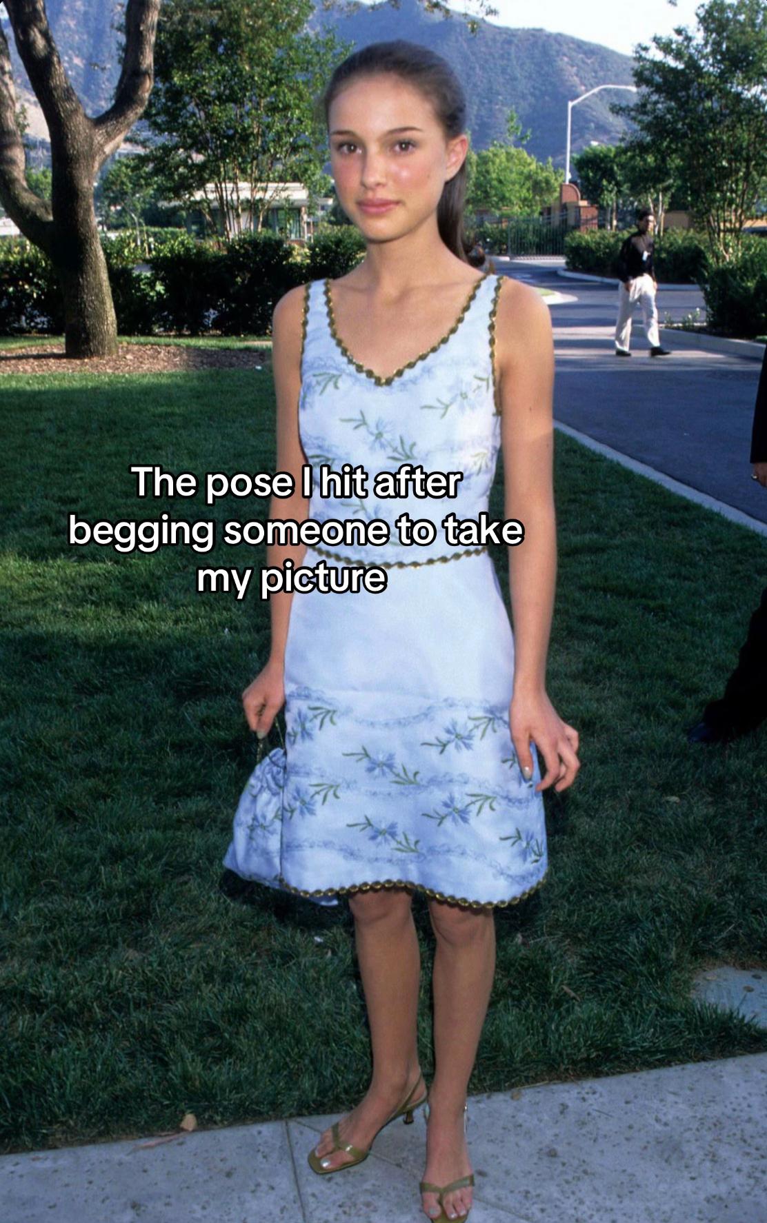 @Amanda