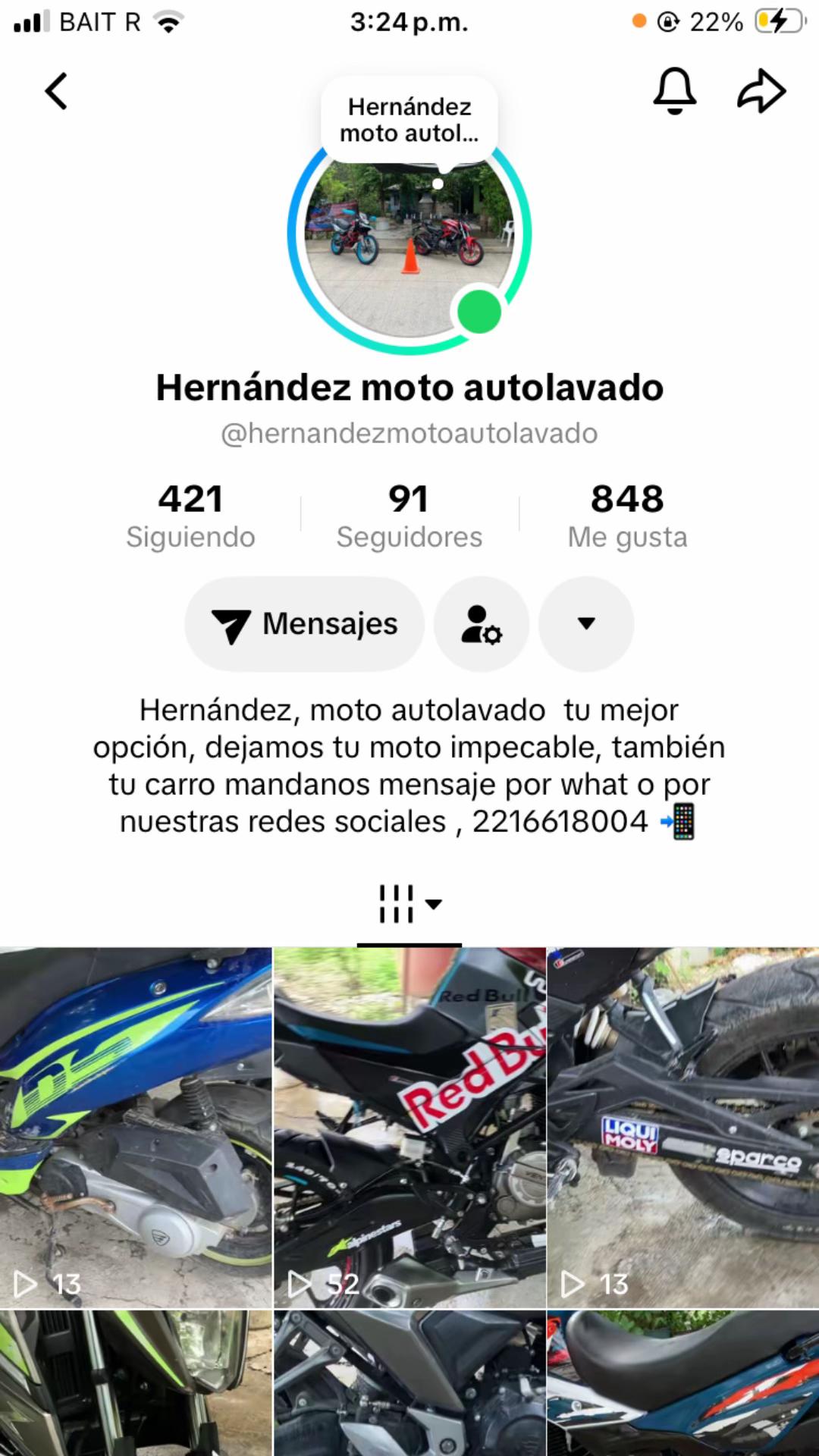 @Venustiano Carranza Puebla