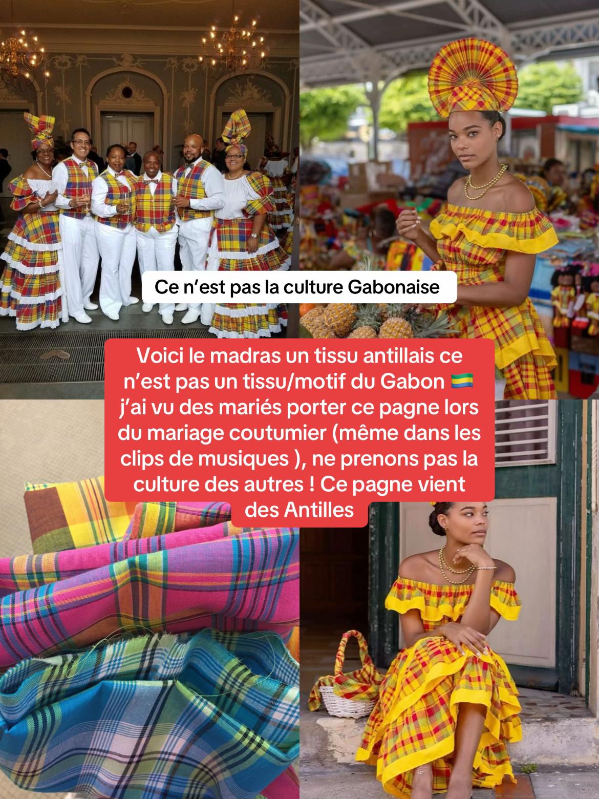 @Gabonese Culture 🇬🇦