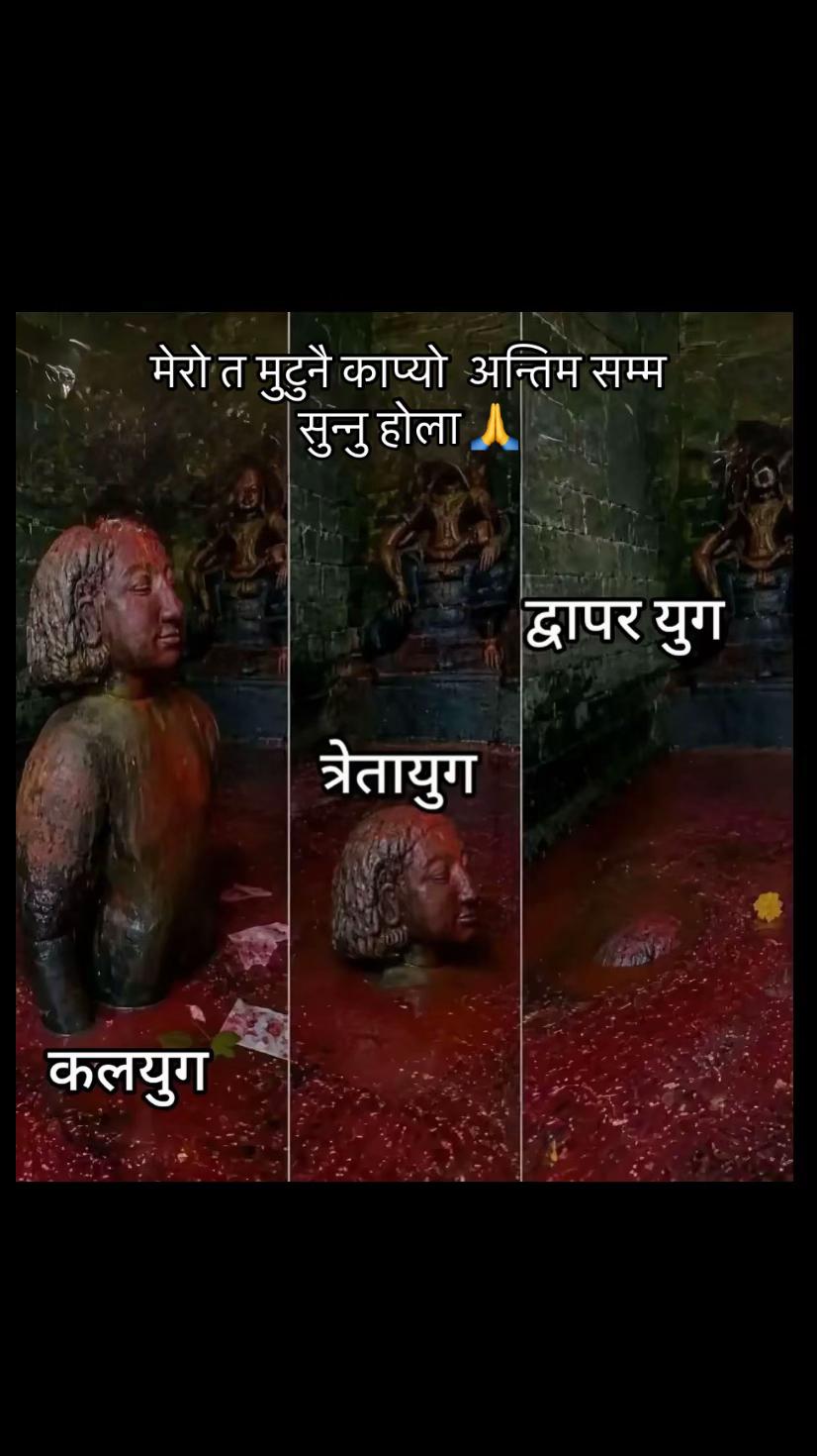 @🧚🏻♀️Miss Nanu🇳🇵