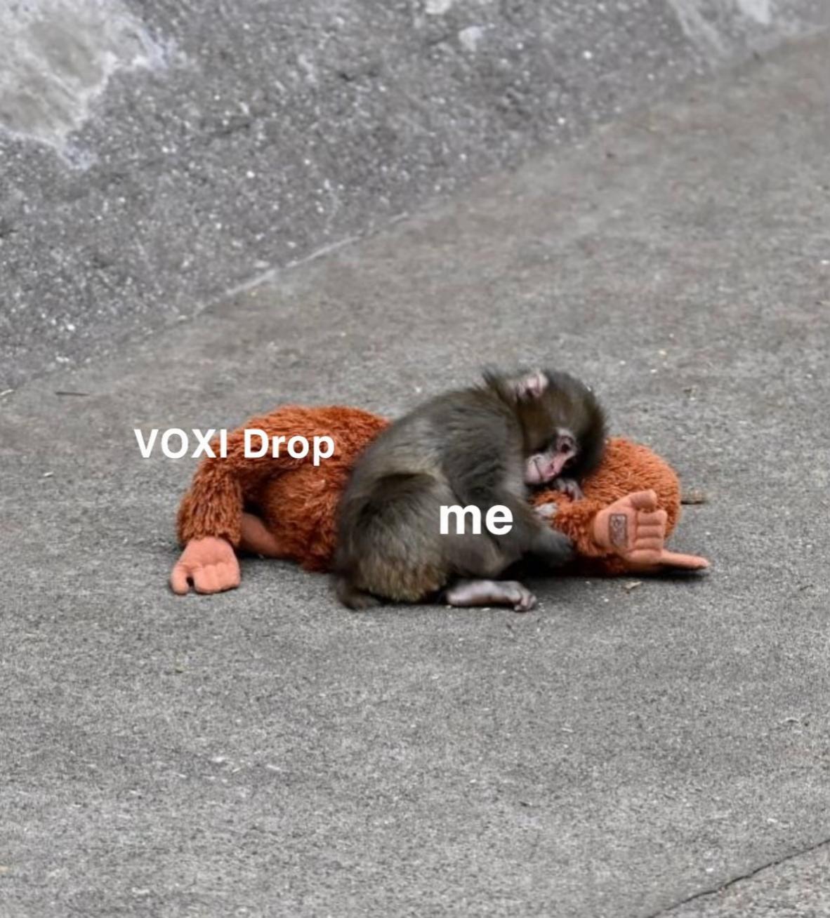 @VOXI Mobile