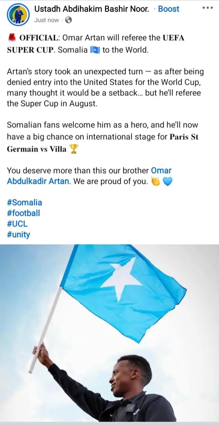 @Ustadh Abdihakim Bashir Noor