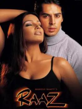 @Bipasha Basu