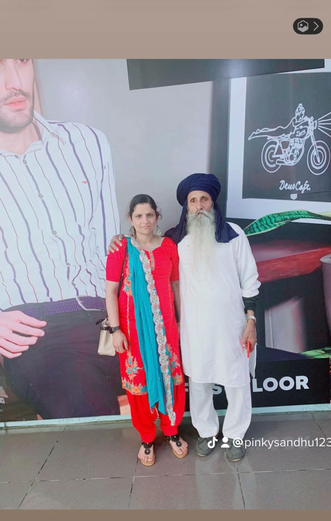 @Parminder Sandhu