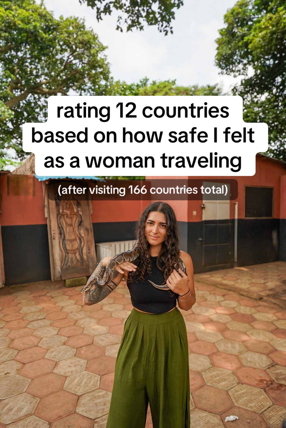 @chloe jade travels