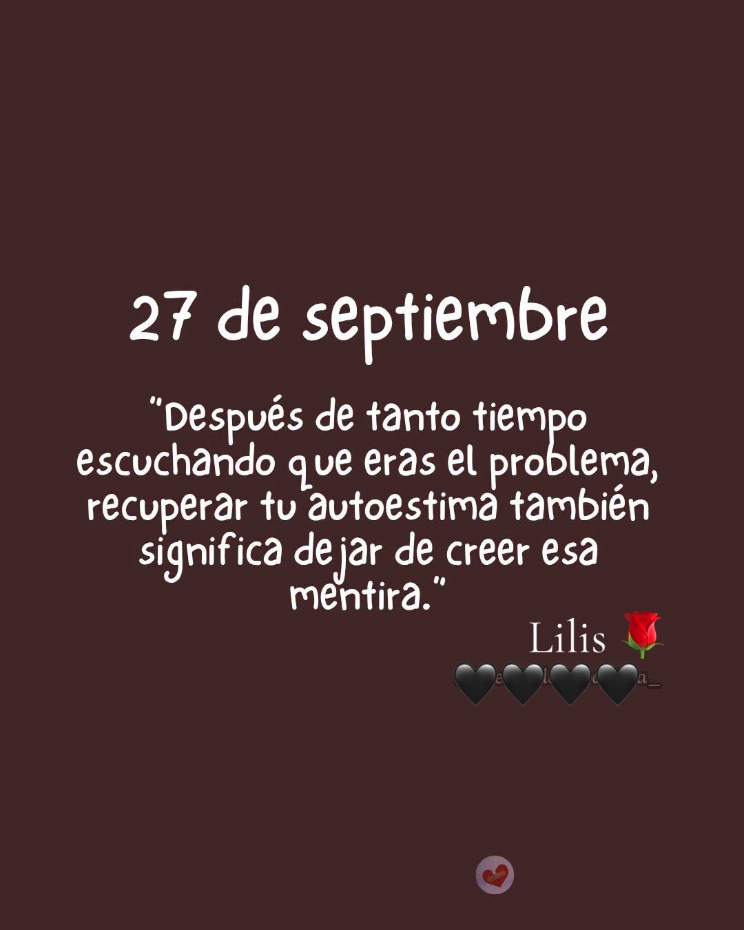 @🌹 Lili ❤️