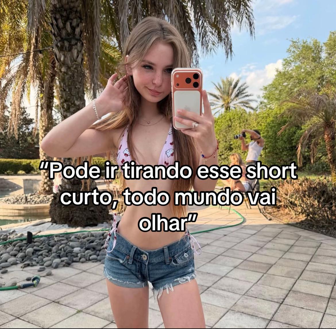 @Mari danadinha🙈