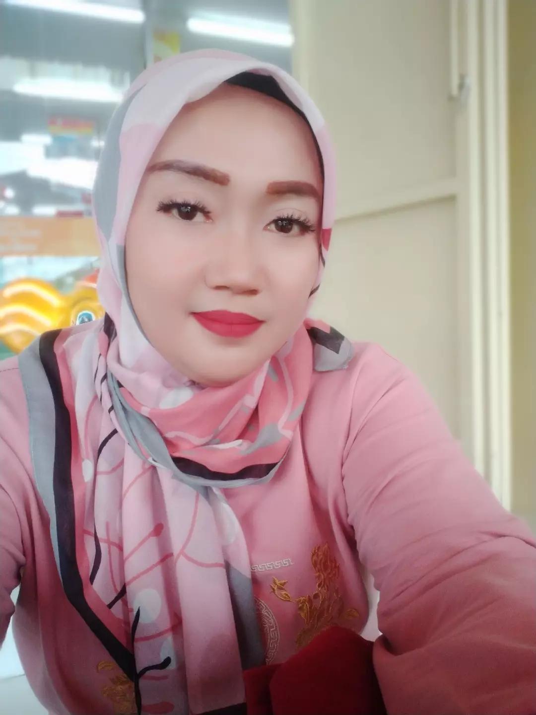 @Pelita dambaan hati