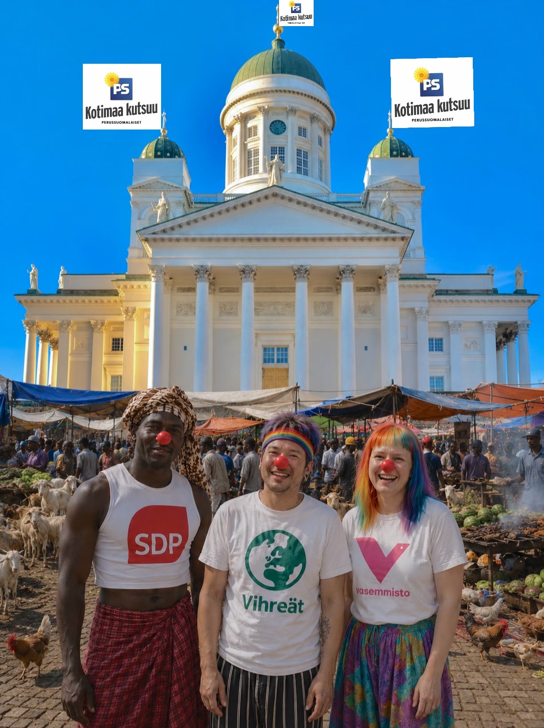 @suomihype
