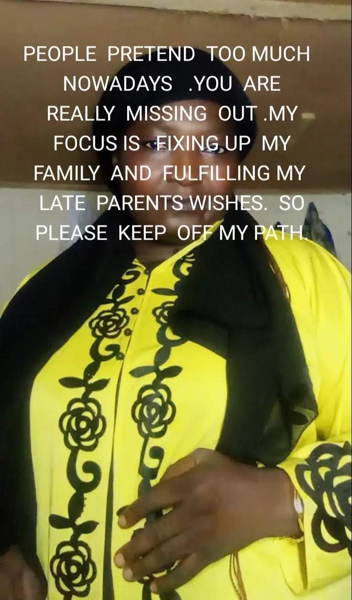 @FATIMA BOCKARIE