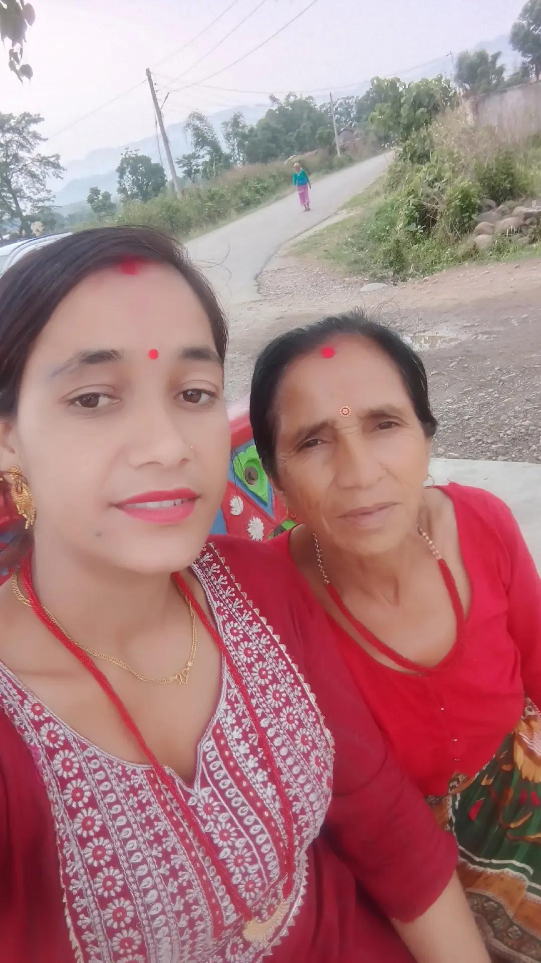@Gita Panday Jamkatel