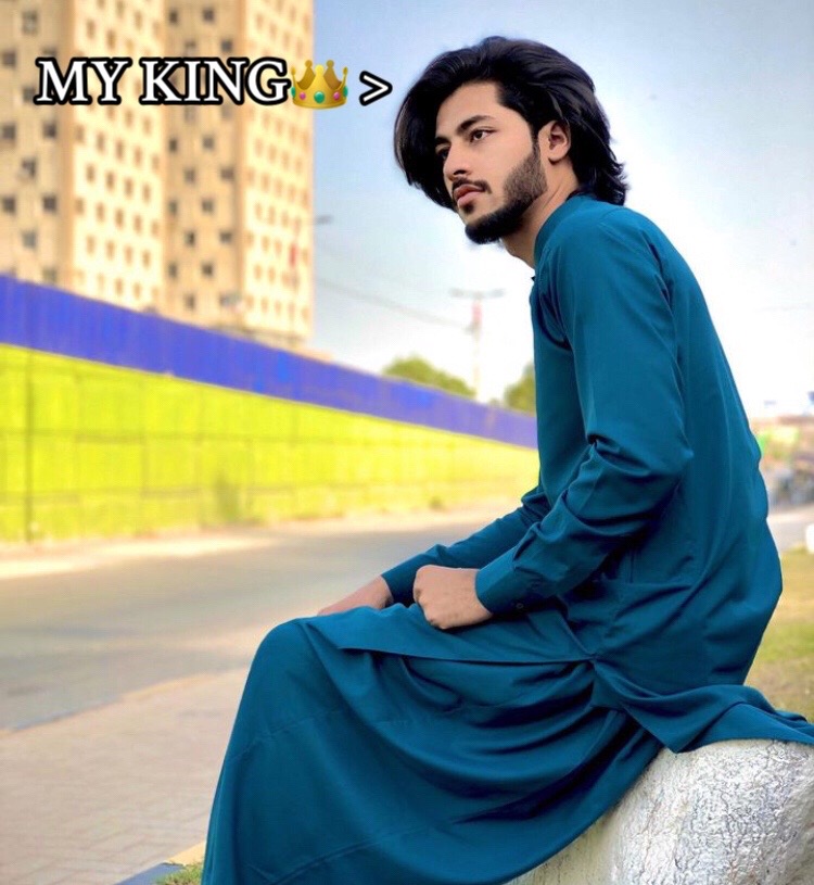@👑 Bilal Shah ✅