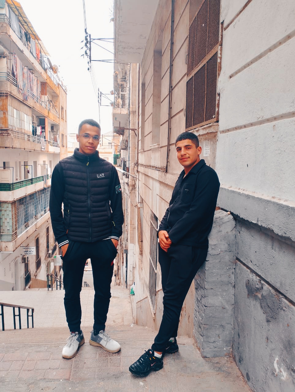 @waile abdallaoui