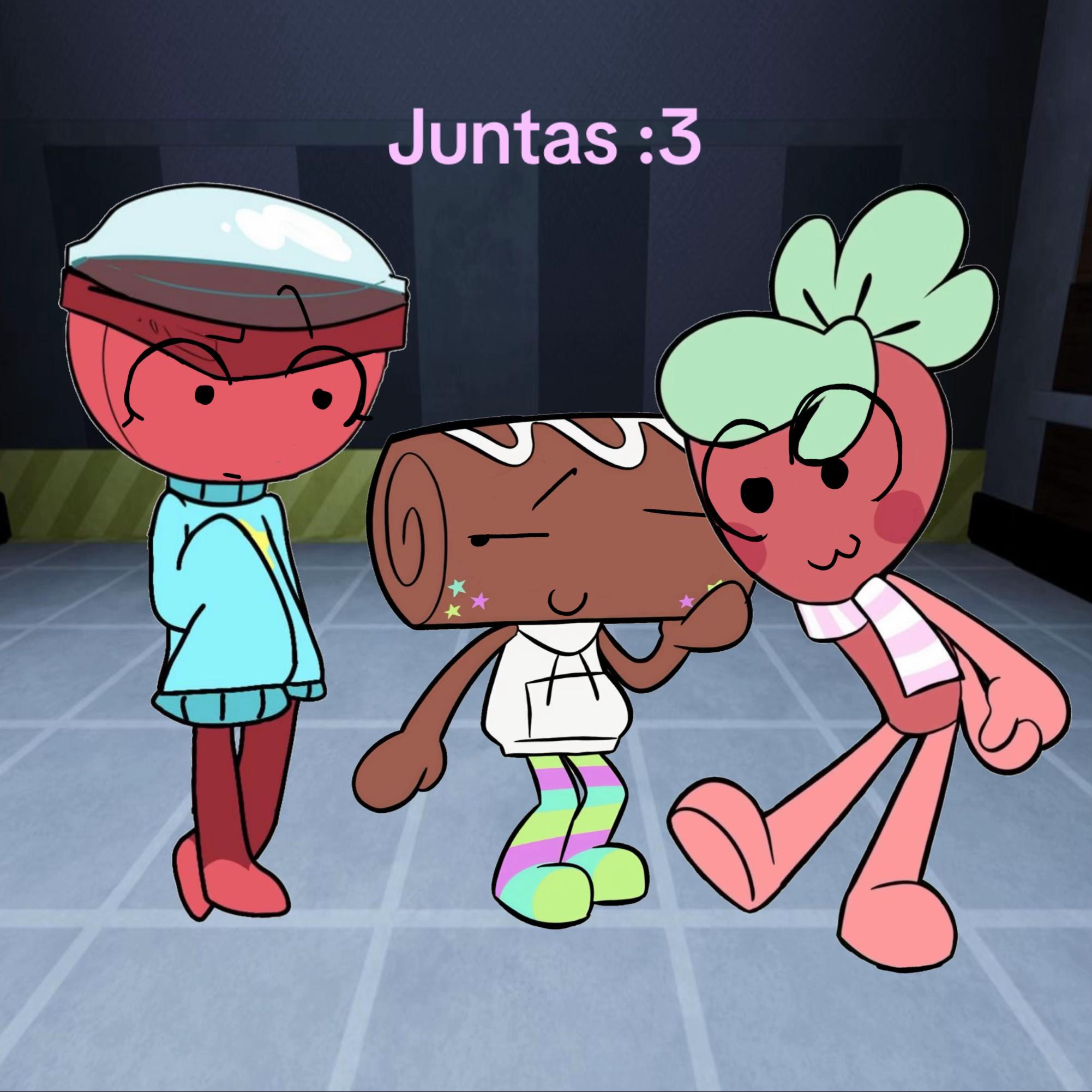 @Mel&oacute;n🍒