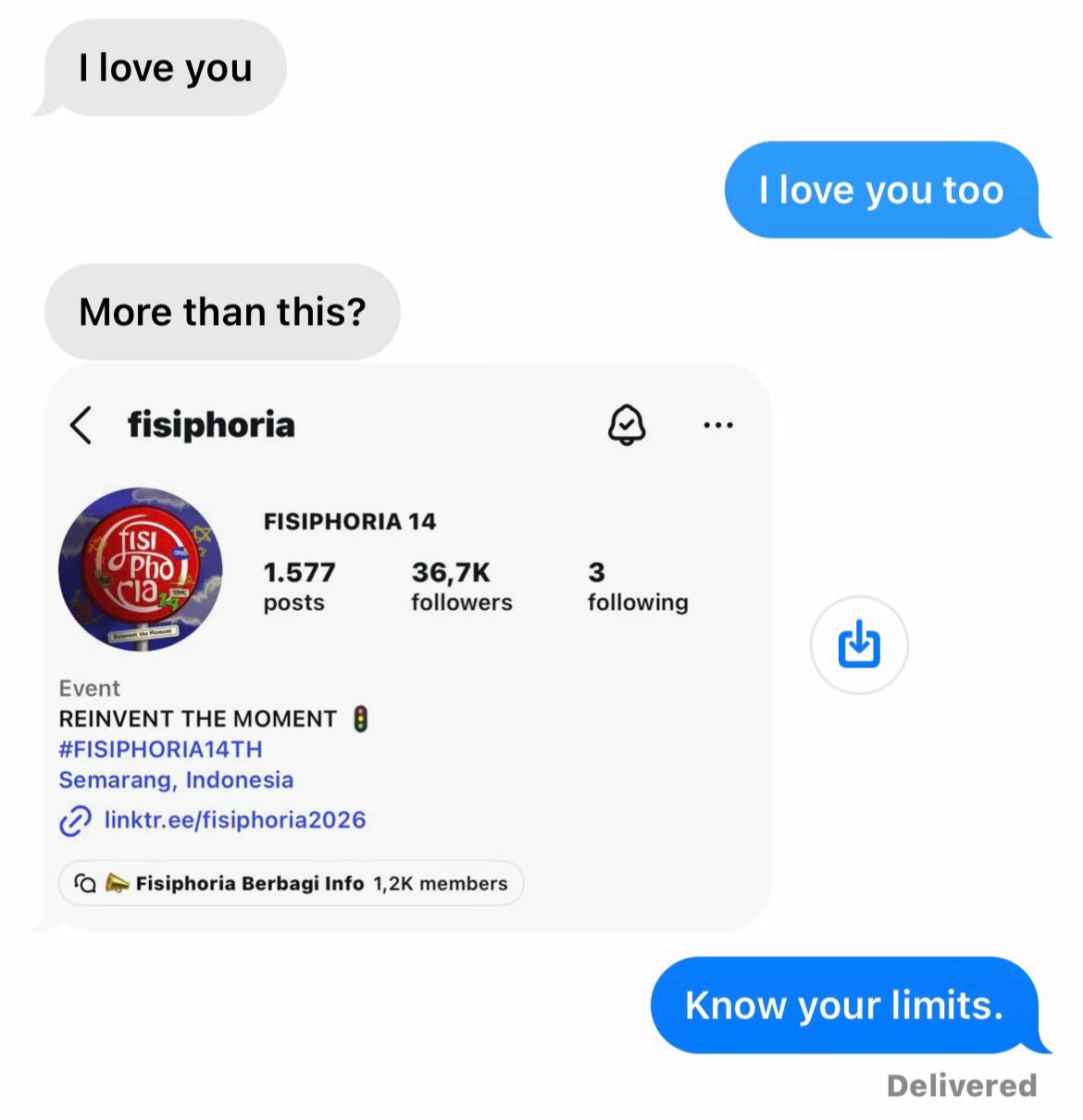 @FISIPHORIA