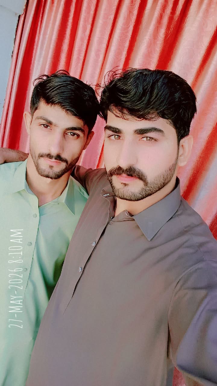 @Mubashar Ali