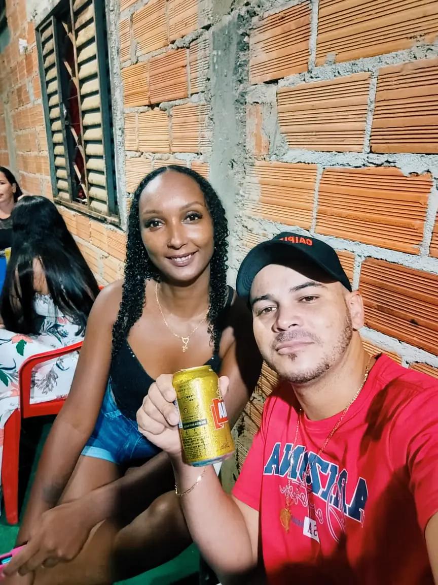 @🤩💥 Débora Cristina 💥🤩