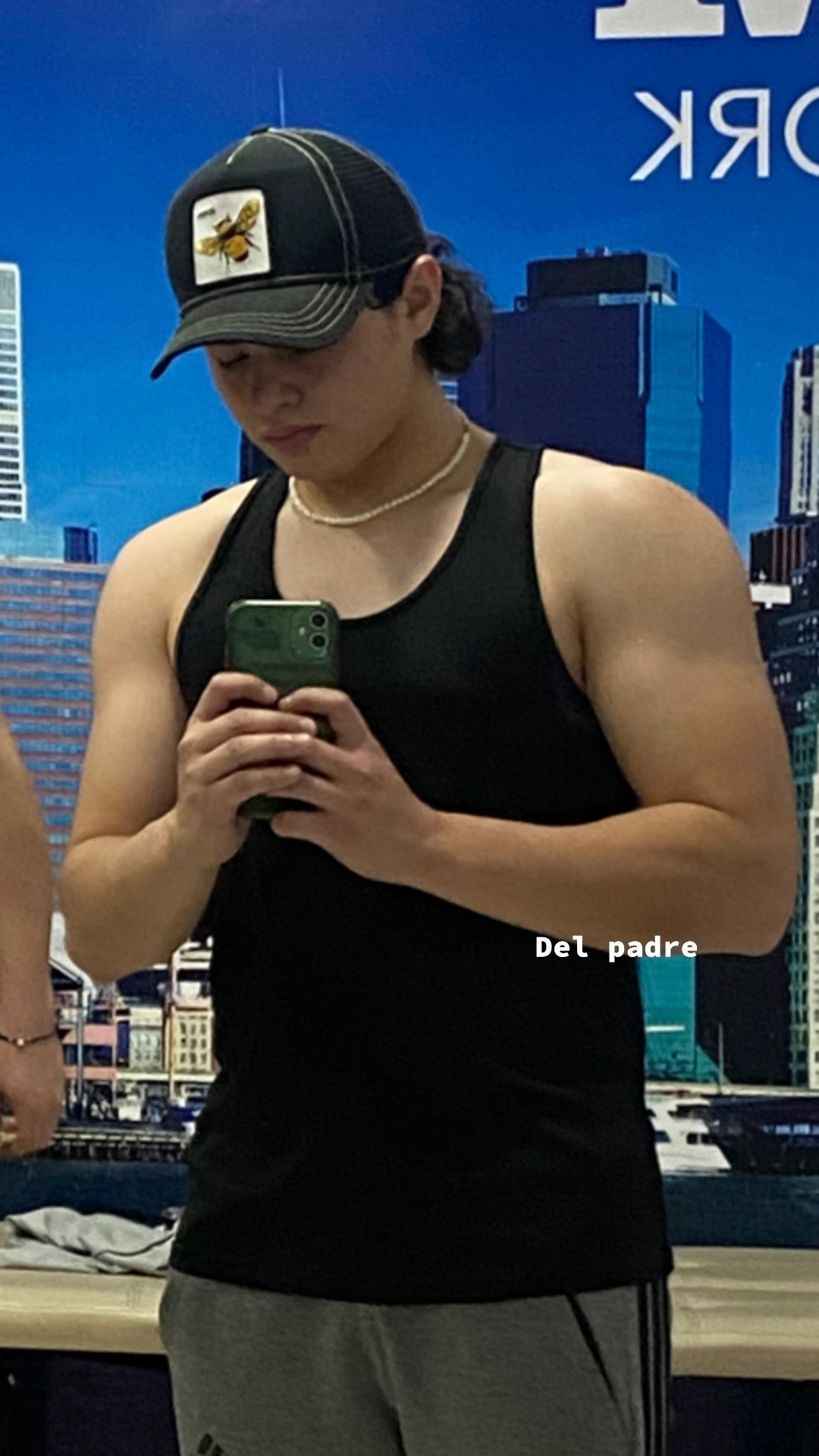 @Alfredo Villegas