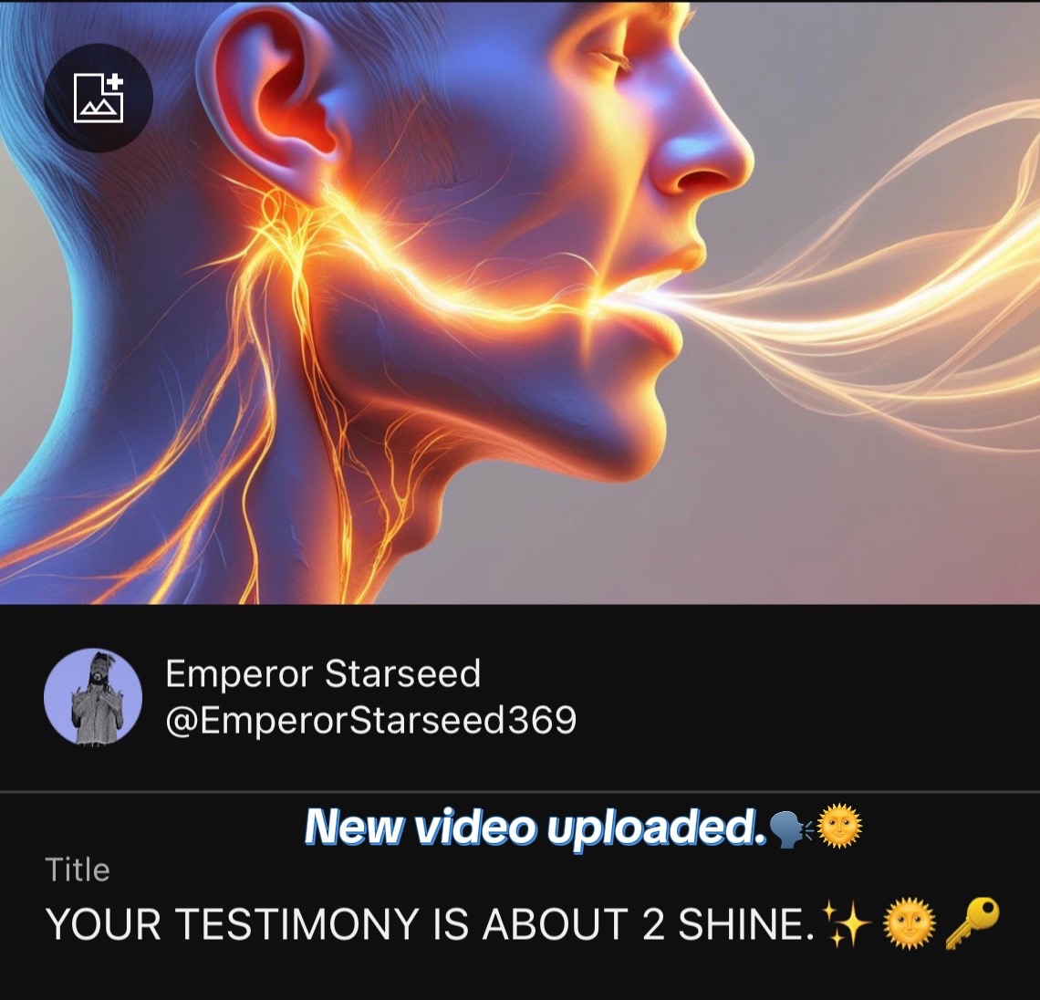 @Emperor Starseed✨
