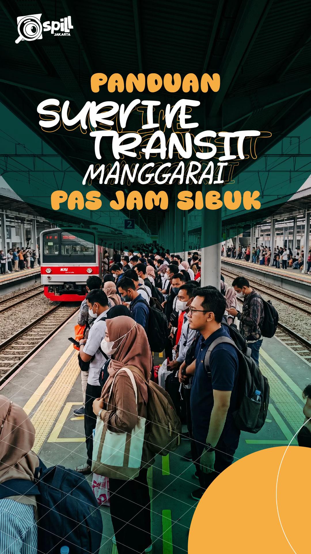 @Spill Jakarta