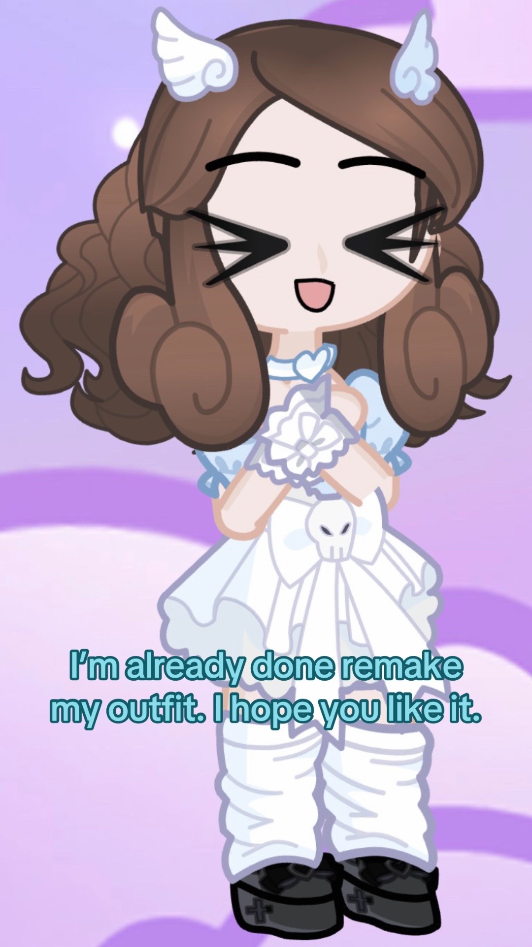 @Kawaii Soft Pastel Stephanie