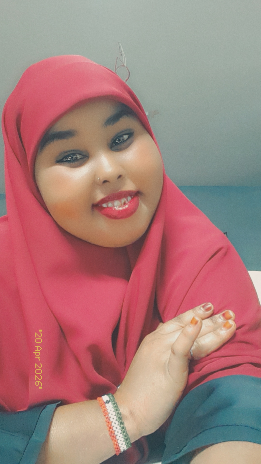 @Alhaan amisha🦊
