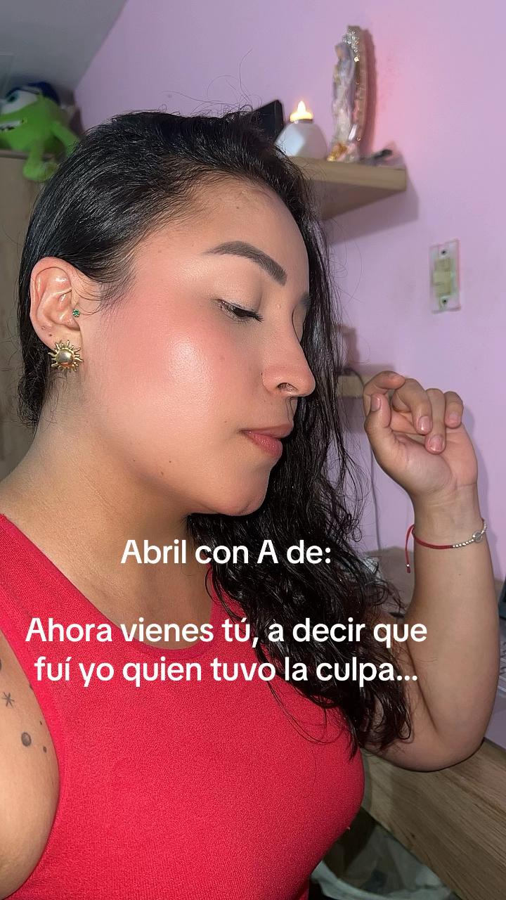 @Alexita Rojas