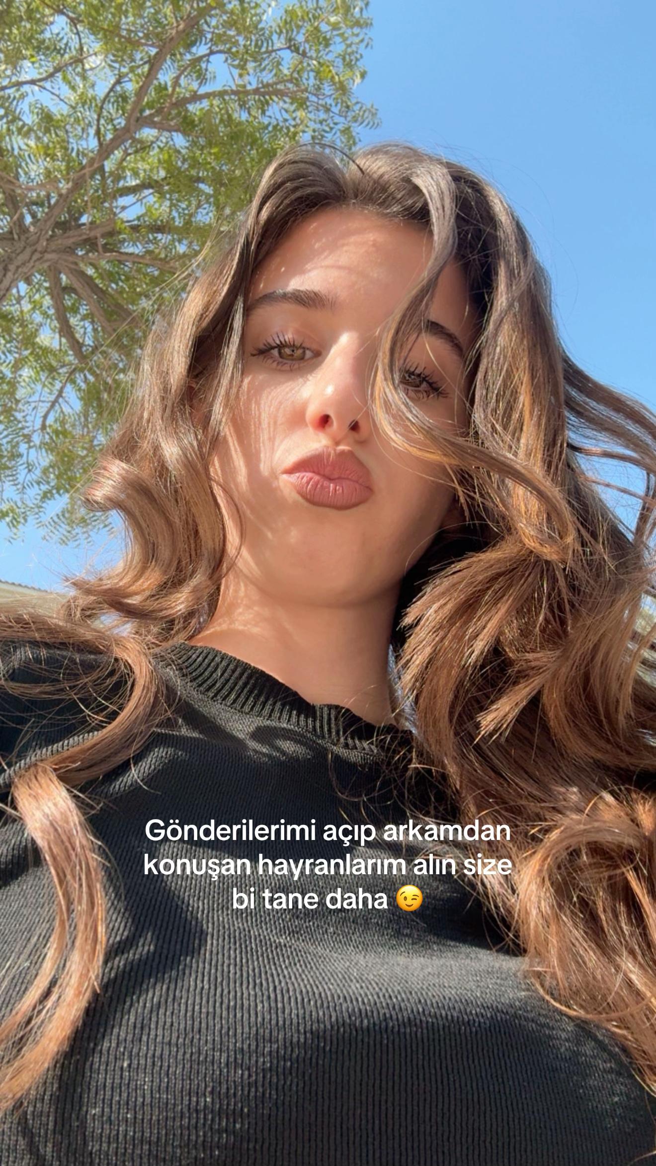 @Bengisu