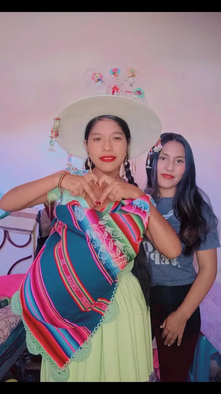 @Anahí Rodríguez