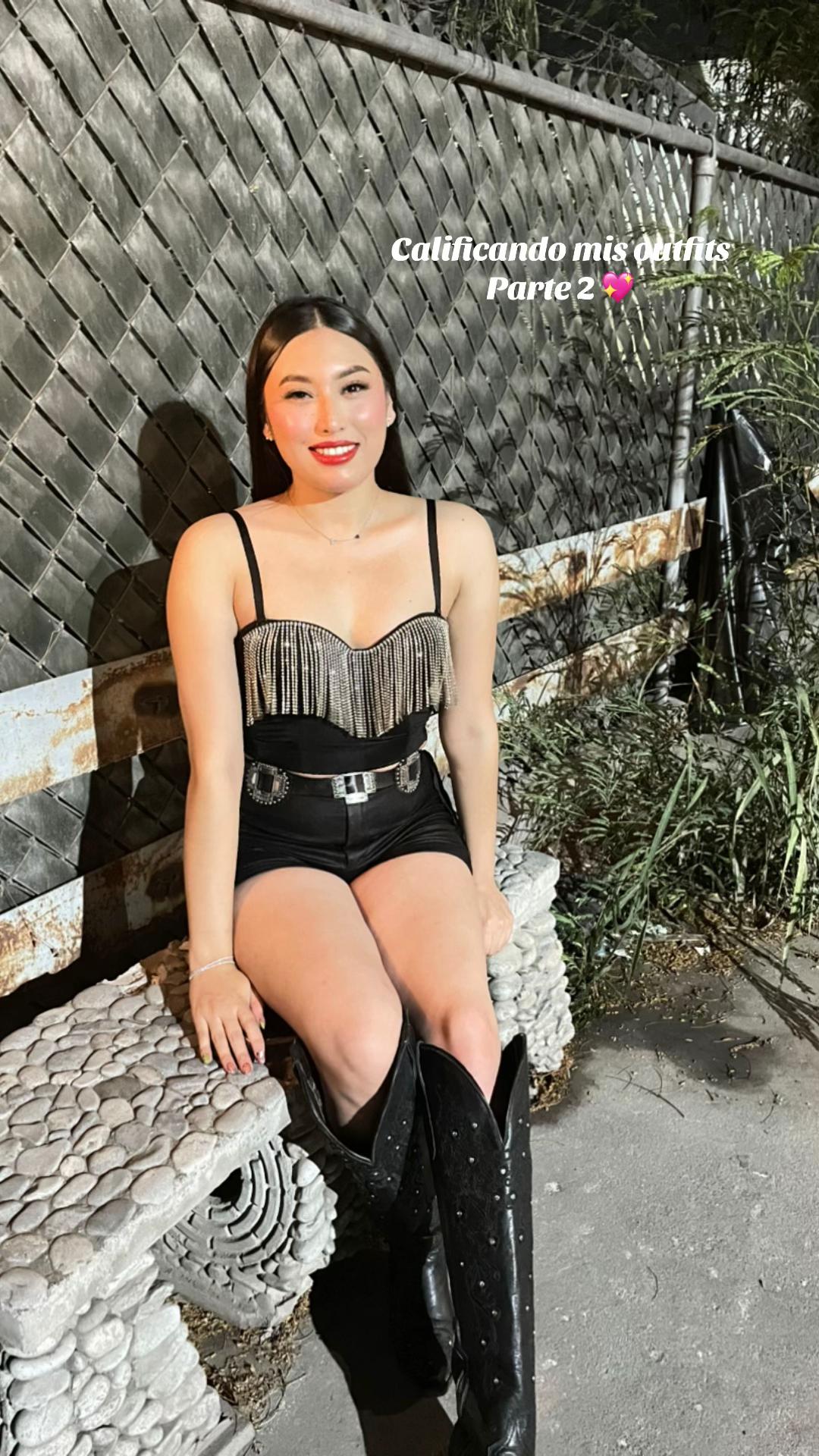 @Paola Mendoza ❤