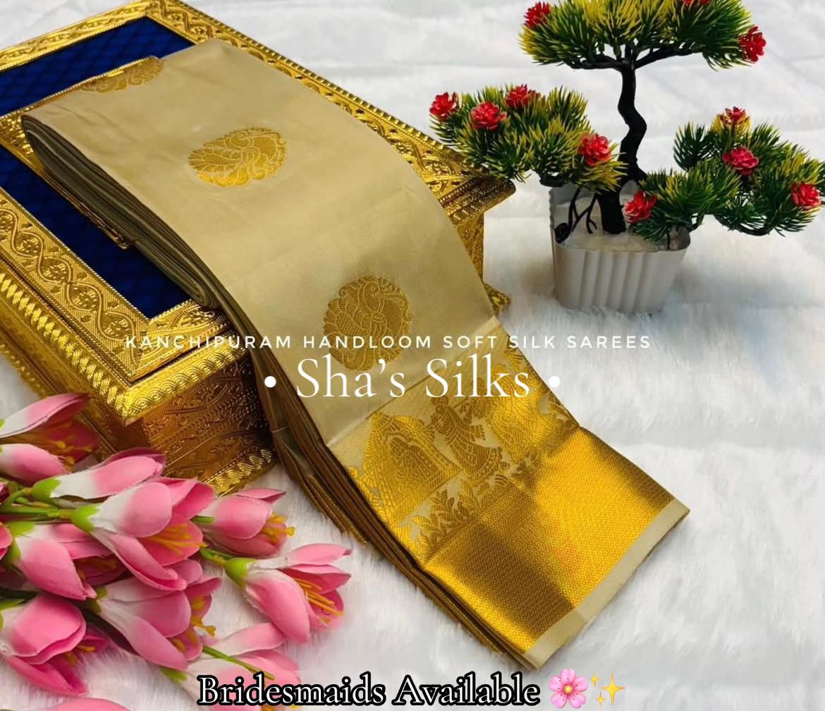 @Sha's Silks