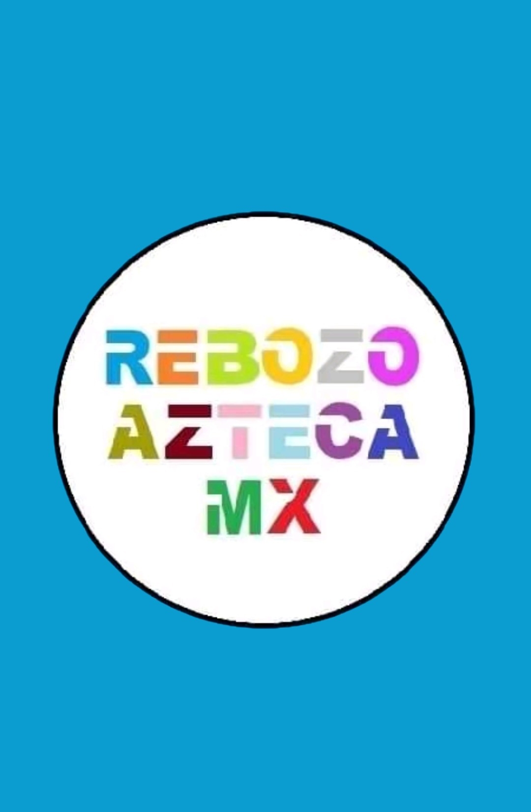 @REBOZO AZTECA MX