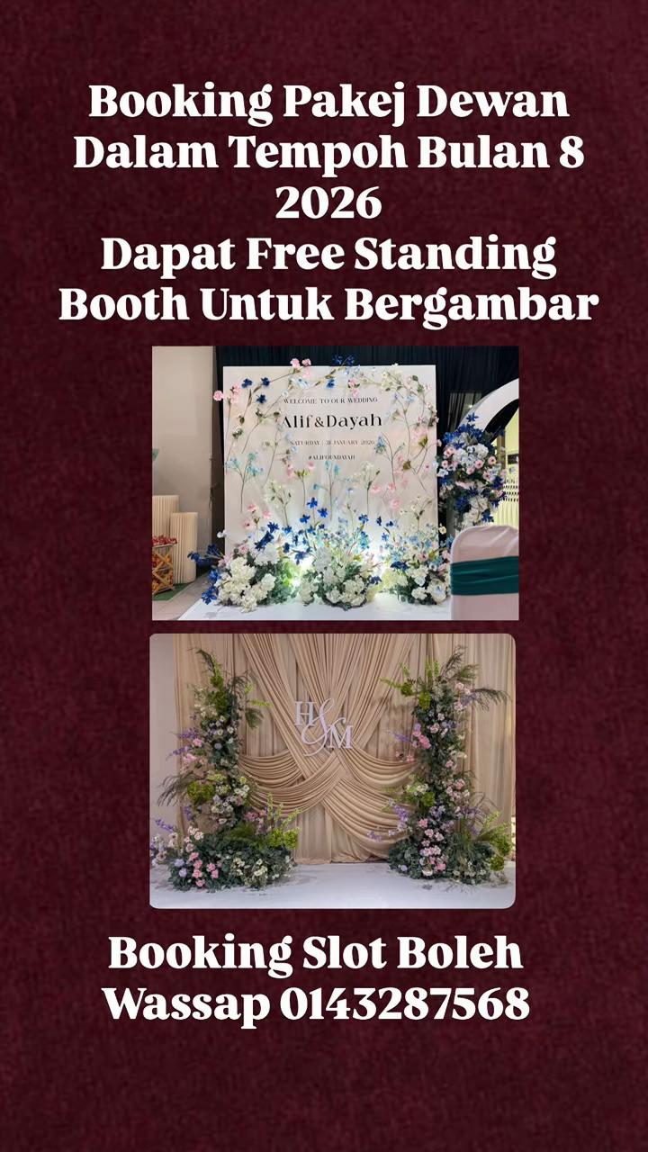 @BusanaPesonaTerunaDara